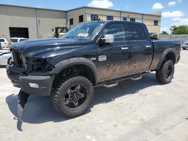 RAM 2500 LONGH 2013 3c6tr5gt6dg565183