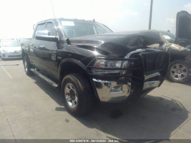 RAM 2500 2013 3c6tr5gt9dg550807