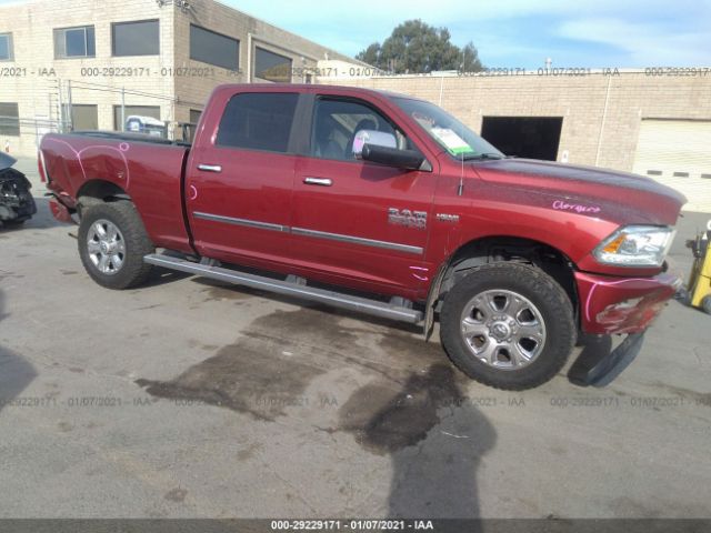 RAM 2500 2015 3c6tr5gtxfg524588