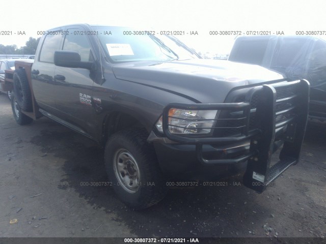 RAM 2500 2014 3c6tr5h26eg314168