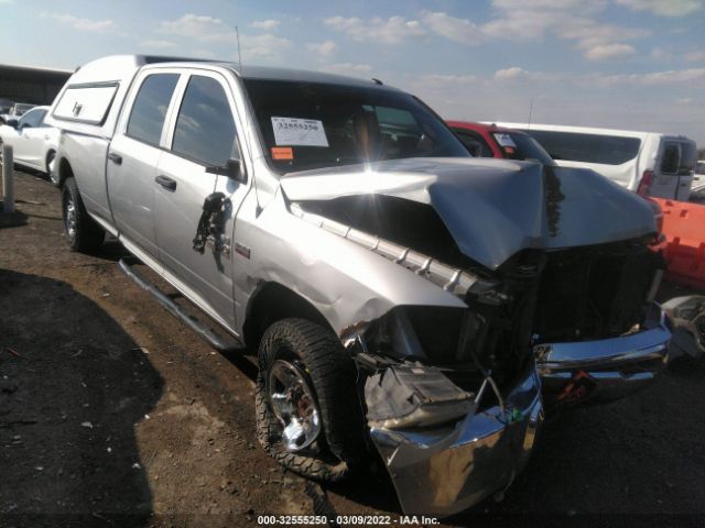 RAM 2500 2013 3c6tr5h29dg576149