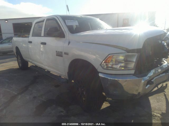 RAM 2500 2013 3c6tr5ht0dg544974