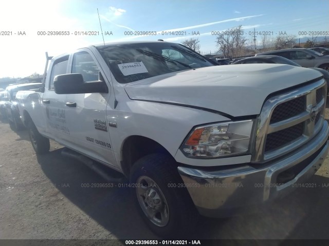 RAM 2500 2013 3c6tr5ht0dg550760