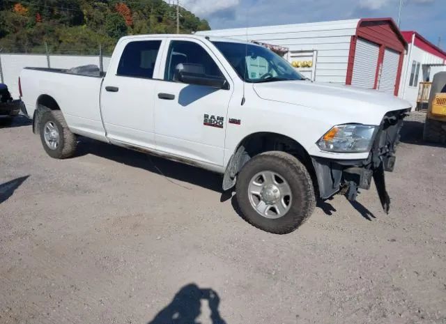 RAM 2500 2014 3c6tr5ht0eg217556