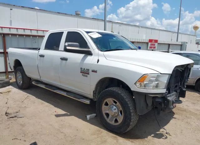 RAM 2500 2015 3c6tr5ht0fg685448