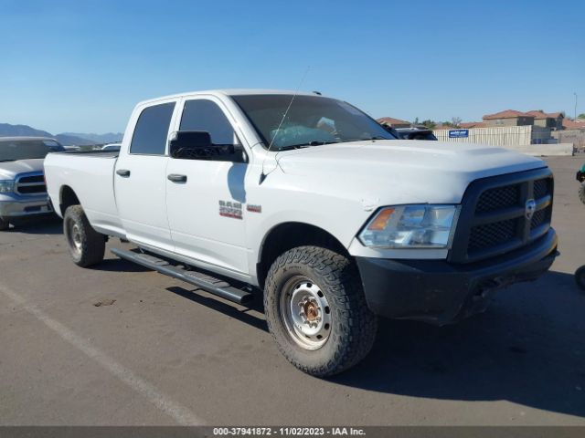 RAM 2500 2016 3c6tr5ht0gg297444