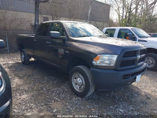 RAM 2500 2016 3c6tr5ht0gg303789