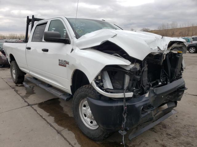 RAM 2500 ST 2016 3c6tr5ht0gg307583