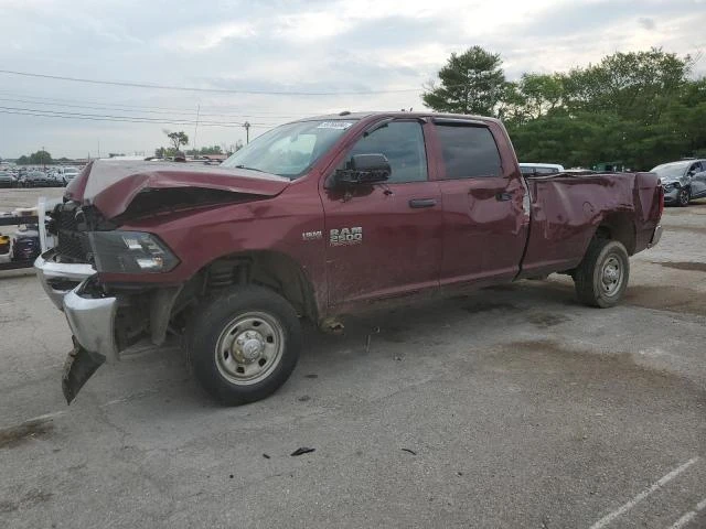 RAM 2500 ST 2017 3c6tr5ht0hg588835