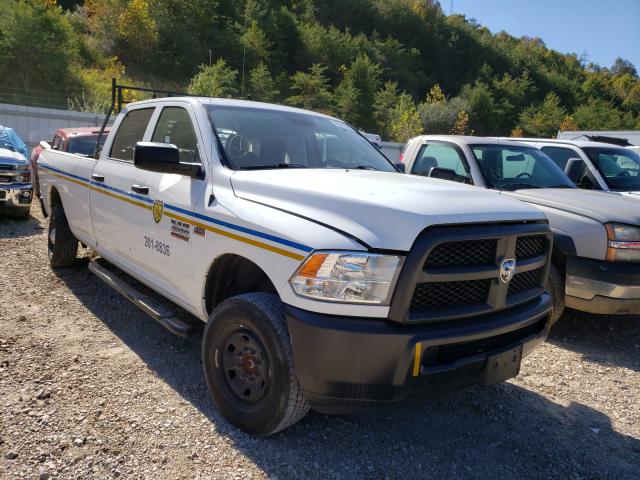 RAM 2500 ST 2018 3c6tr5ht0jg293823