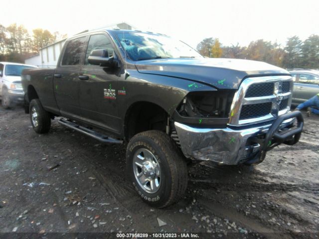 RAM 2500 2018 3c6tr5ht0jg356435