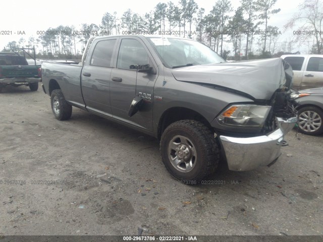 RAM 2500 2013 3c6tr5ht1dg519355