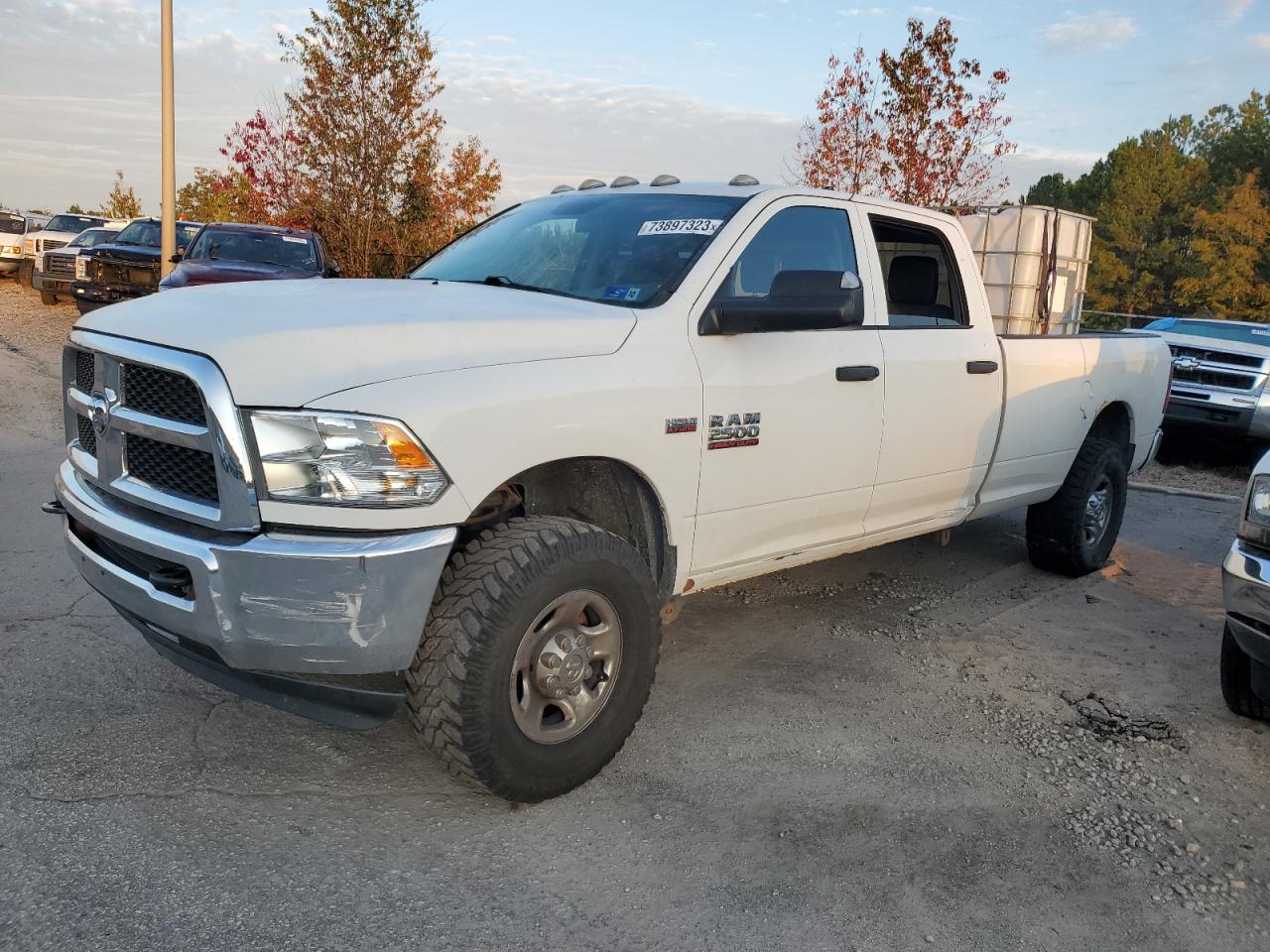 RAM 2500 2013 3c6tr5ht1dg536267