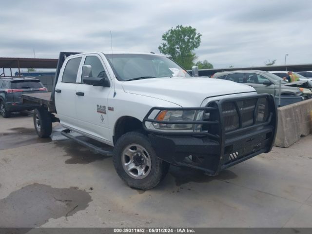 RAM 2500 2013 3c6tr5ht1dg556972