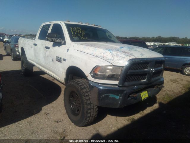 RAM 2500 2013 3c6tr5ht1dg592161