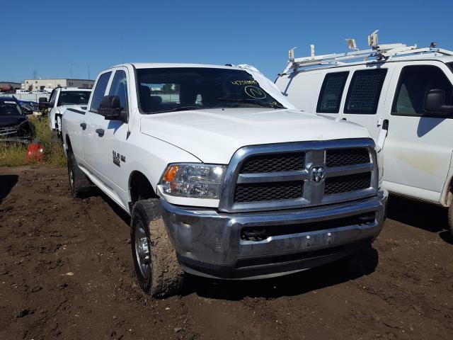 RAM 2500 ST 2014 3c6tr5ht1eg152622