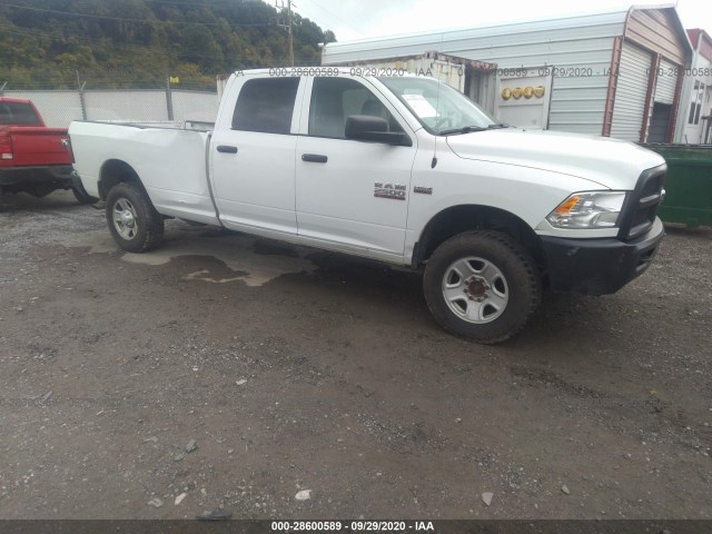 RAM 2500 2016 3c6tr5ht1gg191424