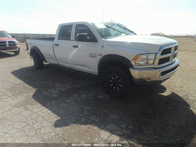 RAM 2500 2013 3c6tr5ht2dg607976