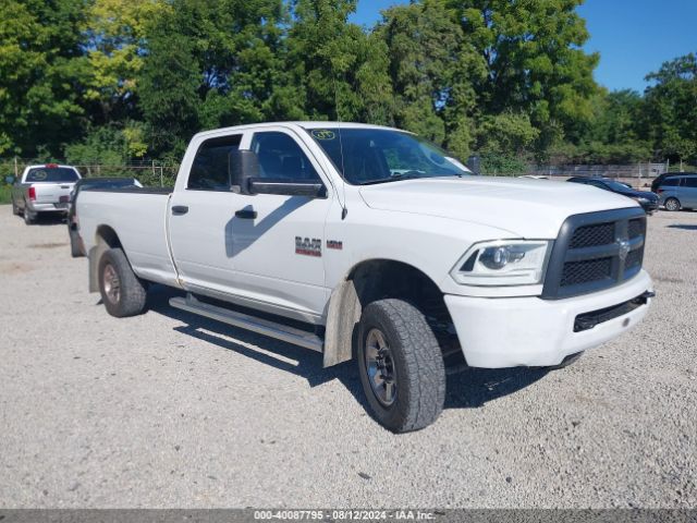 RAM 2500 2015 3c6tr5ht2fg510005