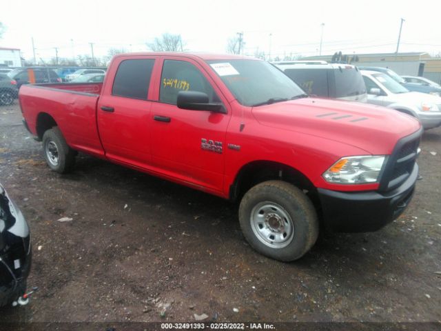 RAM 2500 2015 3c6tr5ht2fg573590