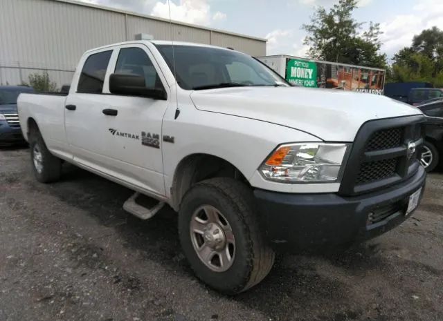 RAM 2500 2016 3c6tr5ht2gg323297