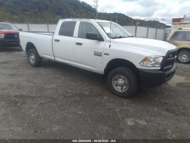 RAM 2500 2017 3c6tr5ht2hg651854