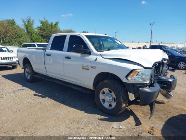 RAM 2500 2017 3c6tr5ht2hg771976