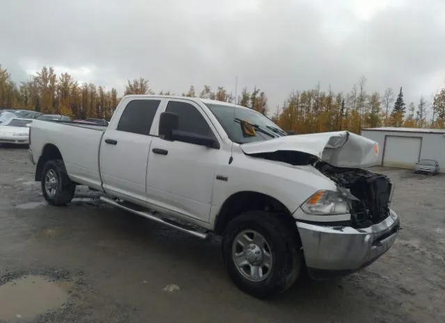 RAM 2500 2014 3c6tr5ht3eg261387