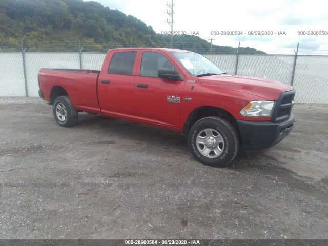 RAM 2500 2015 3c6tr5ht3fg500776