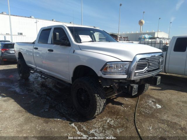 RAM 2500 2015 3c6tr5ht3fg685444