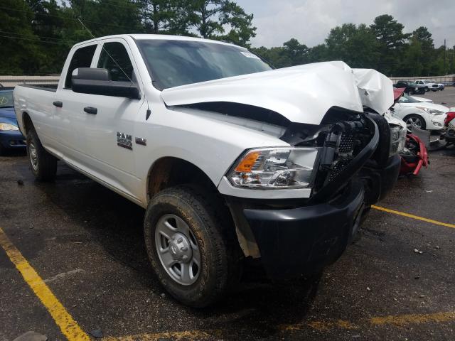 RAM 2500 ST 2017 3c6tr5ht3hg706313