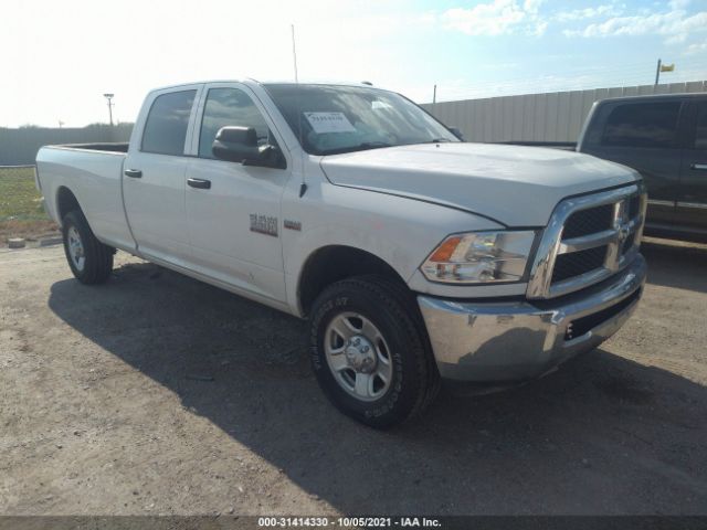 RAM 2500 2017 3c6tr5ht3hg779407