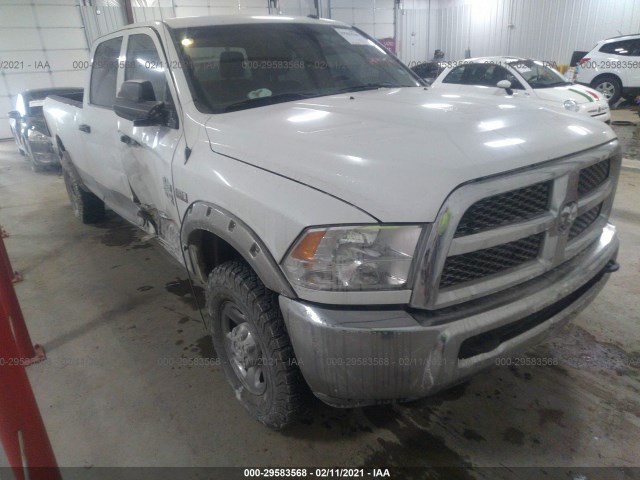 RAM 2500 2013 3c6tr5ht4dg547912