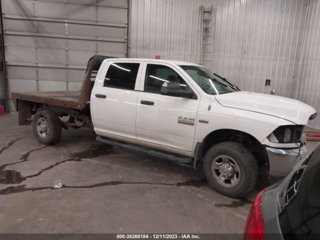 CHEVROLET COLORADO 2018 3c6tr5ht4dg550325