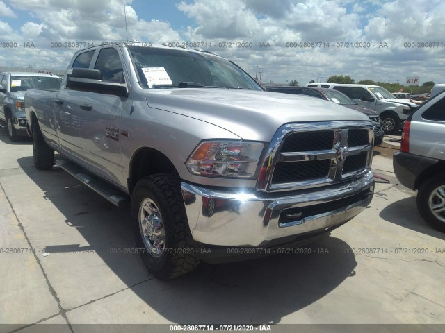 RAM 2500 2013 3c6tr5ht4dg557775