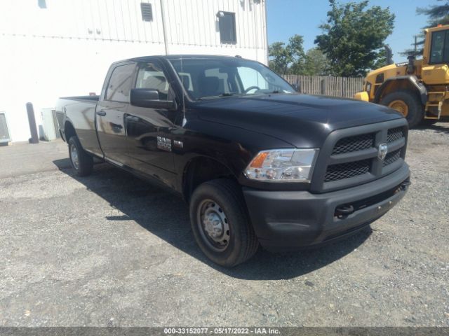 RAM 2500 2013 3c6tr5ht4dg578383