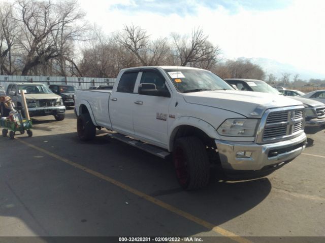 RAM 2500 2014 3c6tr5ht4eg121171