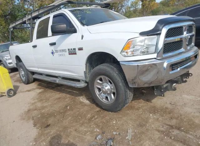 RAM 2500 2016 3c6tr5ht4gg114384