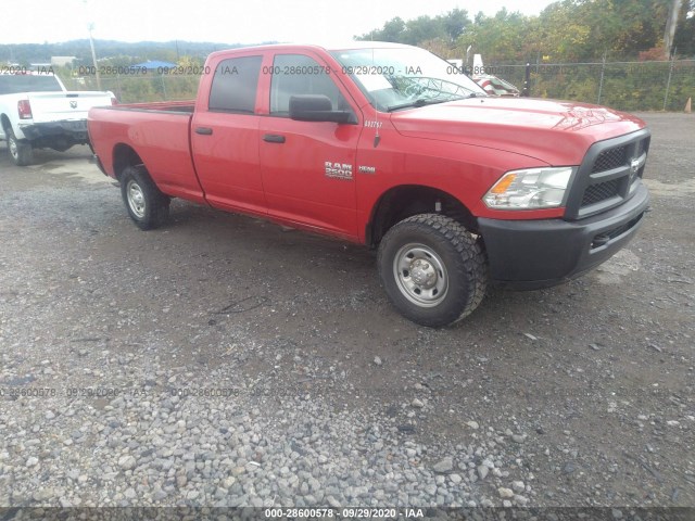 RAM 2500 2017 3c6tr5ht4hg558284