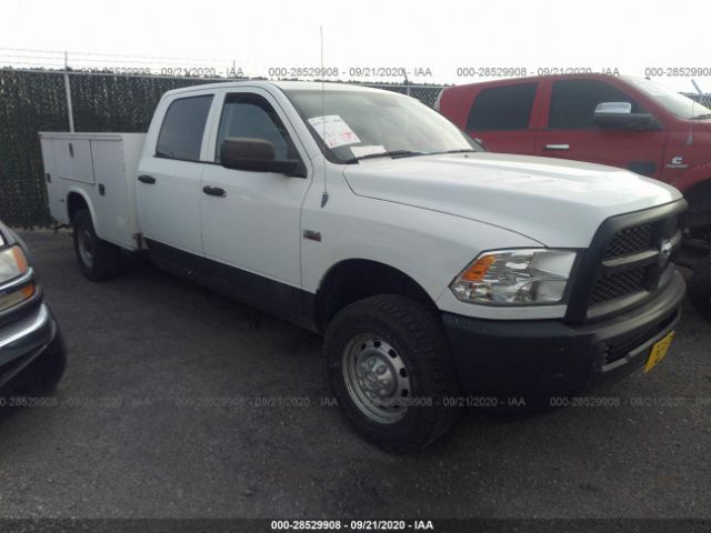 RAM 2500 2013 3c6tr5ht5dg533761