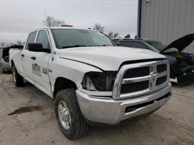 RAM 2500 ST 2013 3c6tr5ht5dg578425