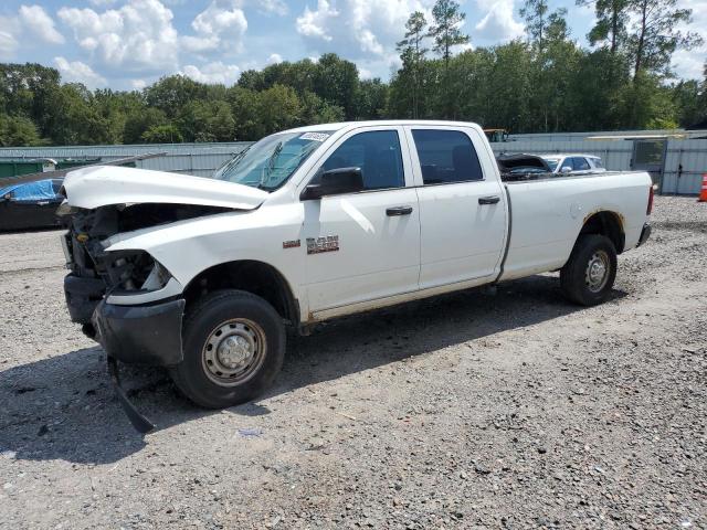 RAM 2500 ST 2013 3c6tr5ht5dg587478