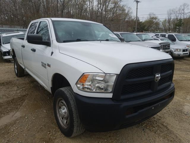 RAM 2500 ST 2014 3c6tr5ht5eg242257