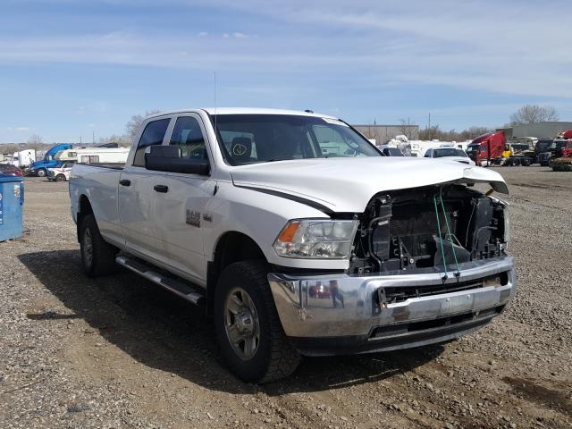 RAM 2500 ST 2014 3c6tr5ht5eg243604