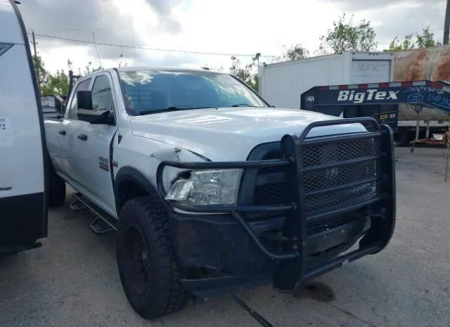 RAM 2500 2014 3c6tr5ht5eg302702