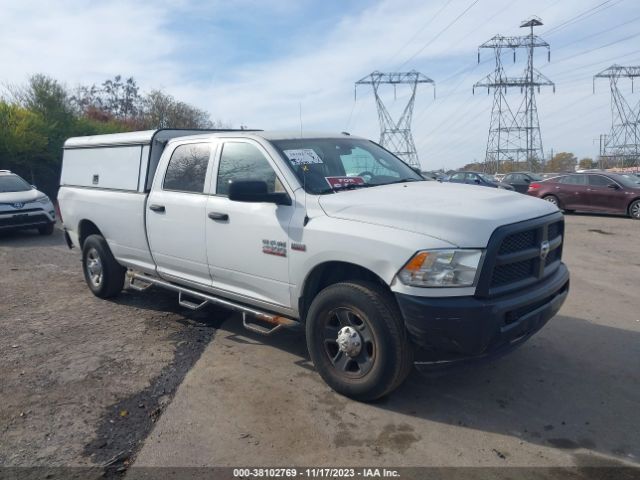 RAM 2500 2015 3c6tr5ht5fg670055