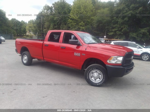 RAM 2500 2016 3c6tr5ht5gg132389