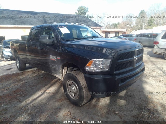 RAM 2500 2017 3c6tr5ht5hg584280