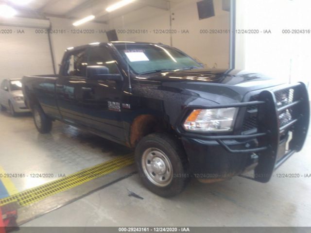 RAM 2500 2018 3c6tr5ht5jg300877