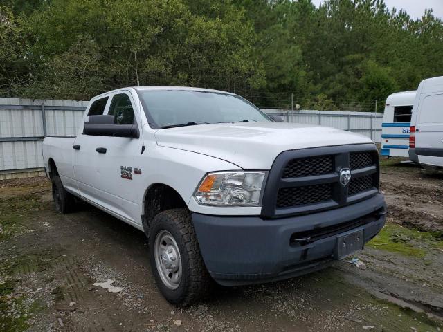 RAM 2500 ST 2018 3c6tr5ht5jg398602